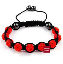 Rosary bracelet